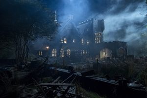 New on Netflix in October 2018: 'The Shining,' 'Daredevil,' 'Private ...