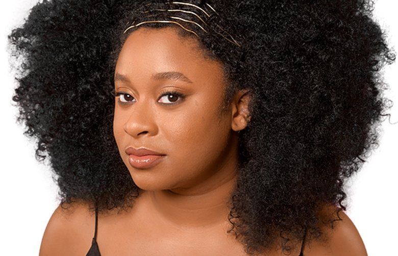 Phoebe Robinson gets real about confidence, honesty and writing in her ...