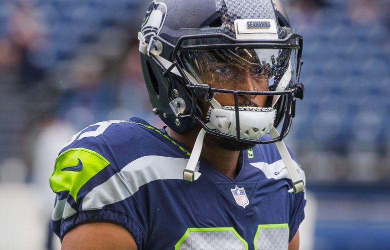 Latest On Seahawks WR Doug Baldwin