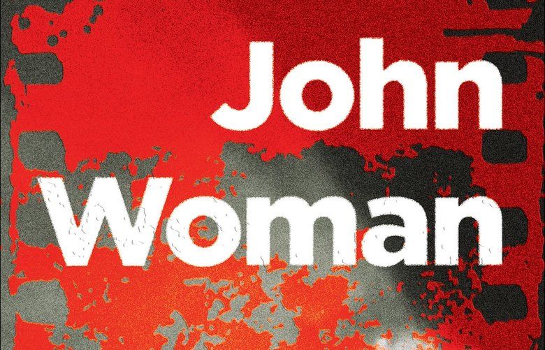 “John Woman” by Walter Mosley