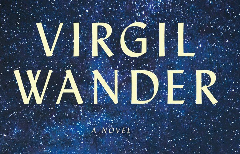 ?Virgil Wander? by Leif Enger
