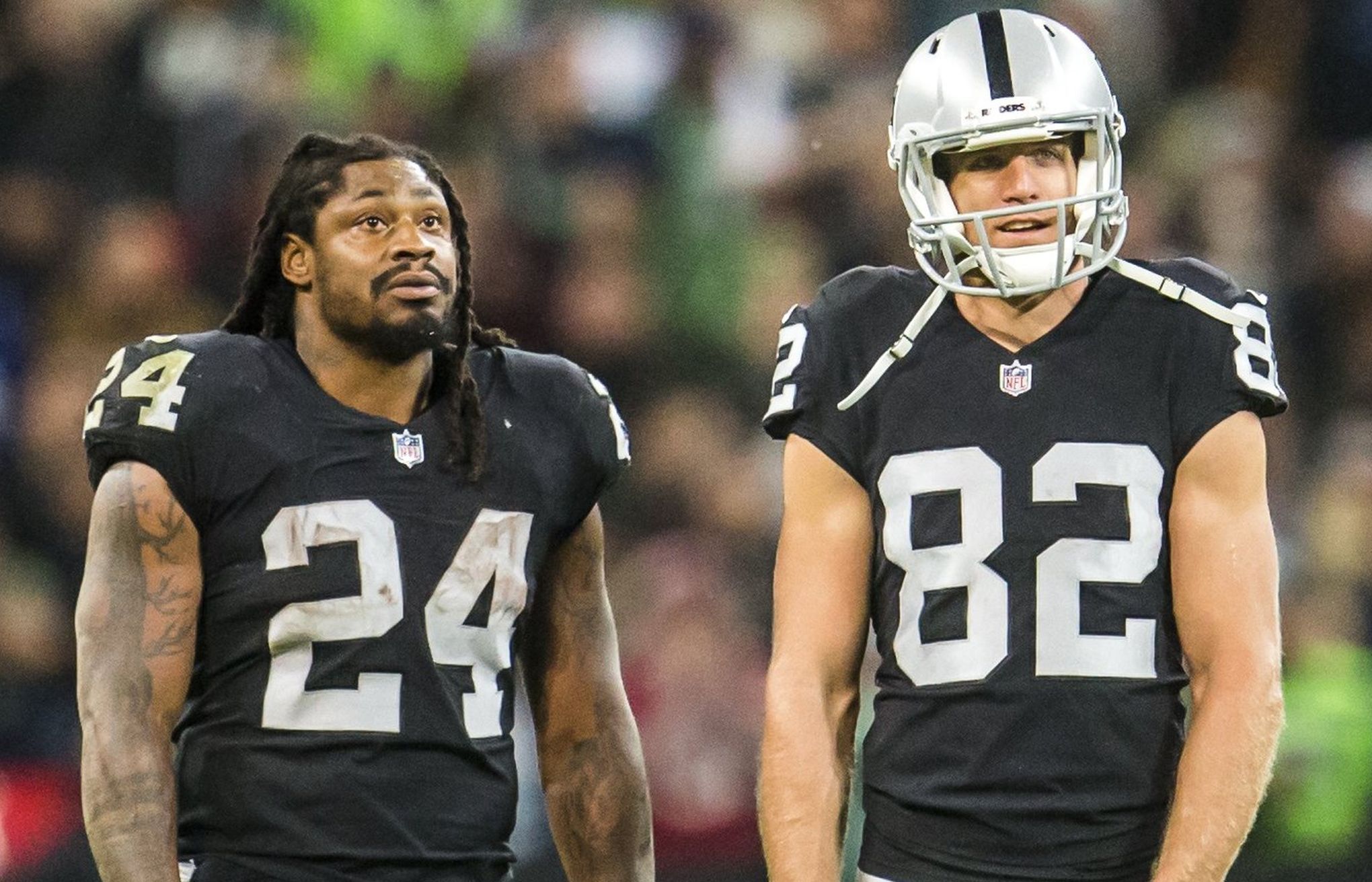 Top 10 Oakland Raiders Running Backs of All Time