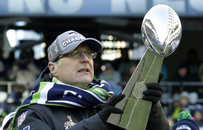 Seattle Seahawks could be sold in 2024, says Indianapolis Colts owner -  SportsPro