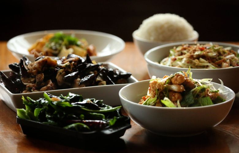 Bite Fight: Sichuanese Cuisine - D Magazine