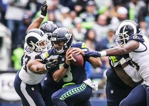 A win in Seattle would make more take notice of 5-2 Chargers - Los