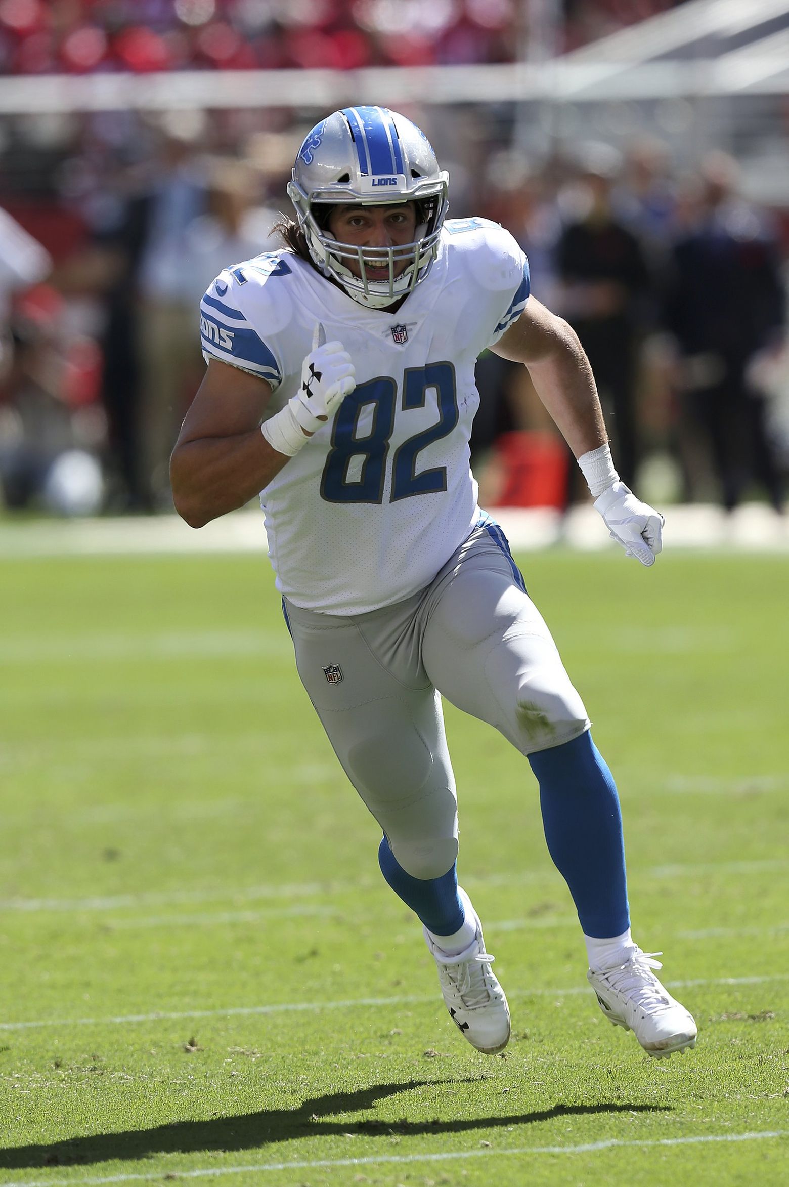 Golden Tate Likely Out For Seahawks Opener, Fantasy Football Value Waning 