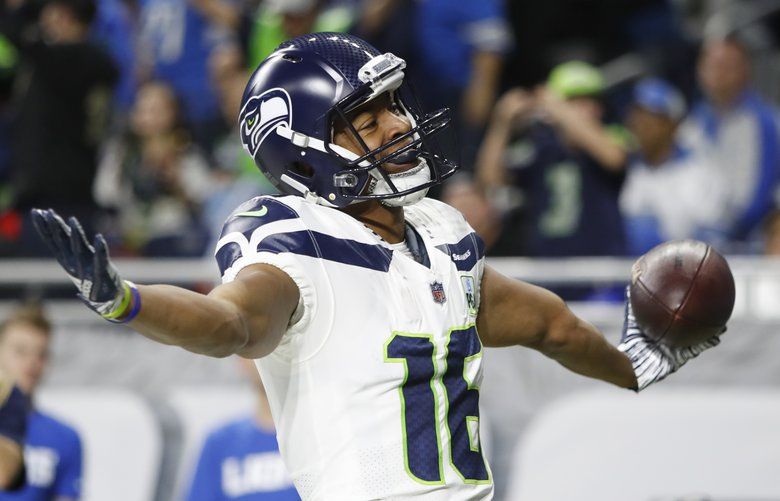 Detroit Lions suffer heartbreak in OT loss to Seattle Seahawks