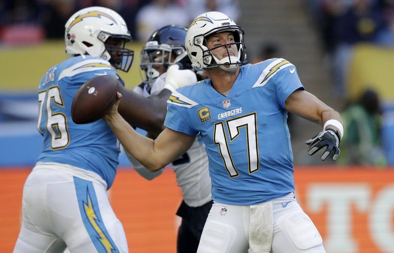 Chargers vs. Browns: Key things to know about Los Angeles' opponent