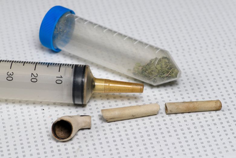 what did they smoke before tobacco Smoking - Health Risks, Addiction, History