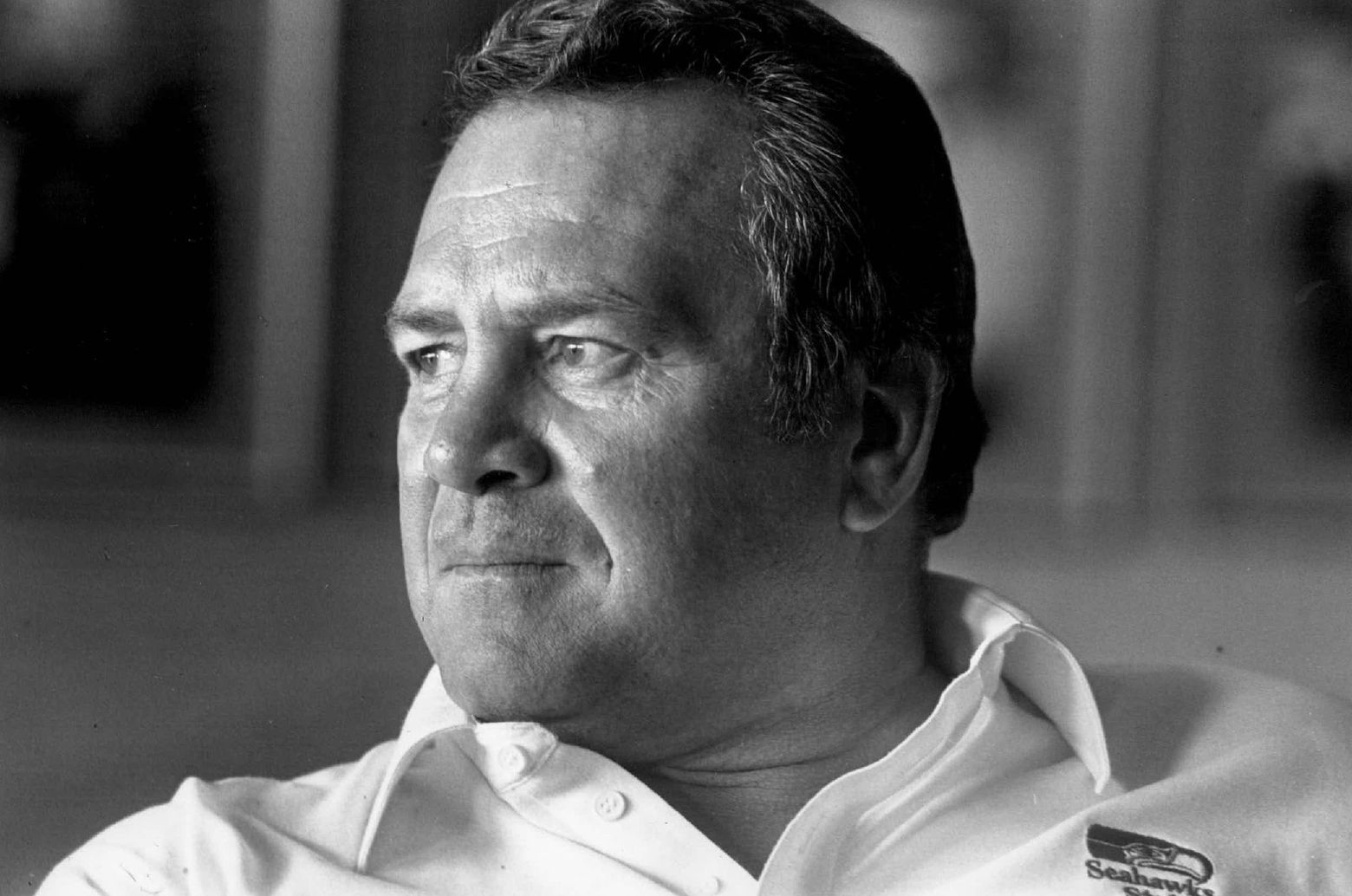 Jack Patera, first coach of Seahawks, dies at age 85 | The Seattle Times Jack Patera, first coach of Seahawks, dies at age 85 | The Seattle Times
