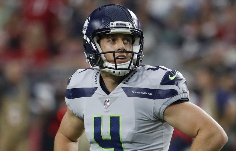 Seahawks' Wagner, Dickson named 1st-team All Pros by AP; Brown voted to 2nd  team