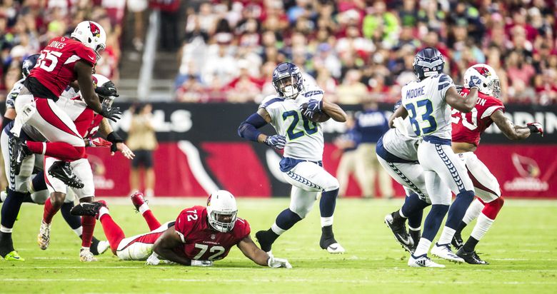 Rashaad Penny proves his worth in Seahawks' road victory