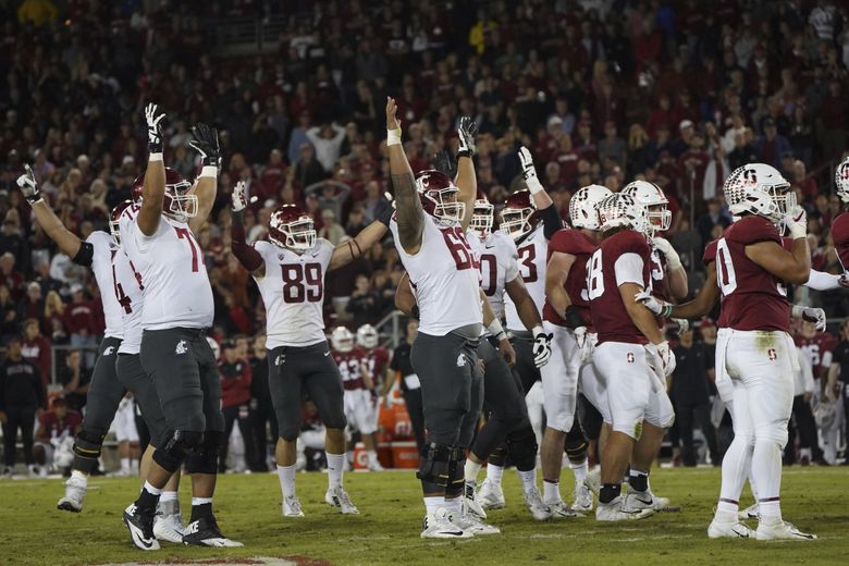 California vs. Washington State picks, predictions, odds Pac-12 game