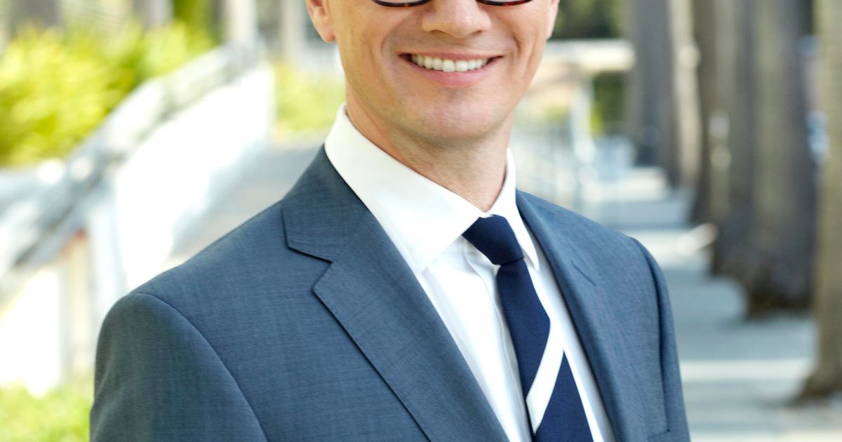 Low-profile Fox studio exec Rice gets power job atop Disney Television ...
