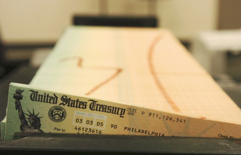 As lawmakers spar over Social Security, its costs are rising fast