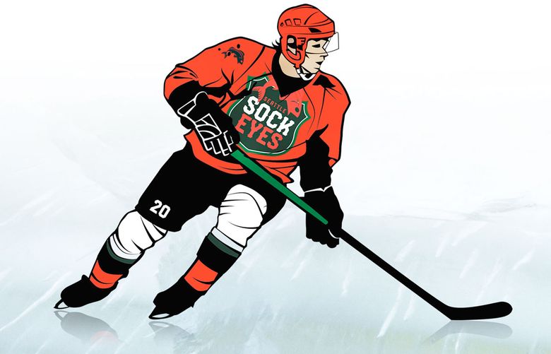 Sockeyes or Totems? Announcing the winner of our (unofficial) tournament to  name Seattle's NHL team