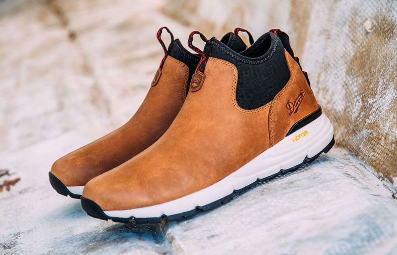 5 fall boots for rain and shine The Seattle Times