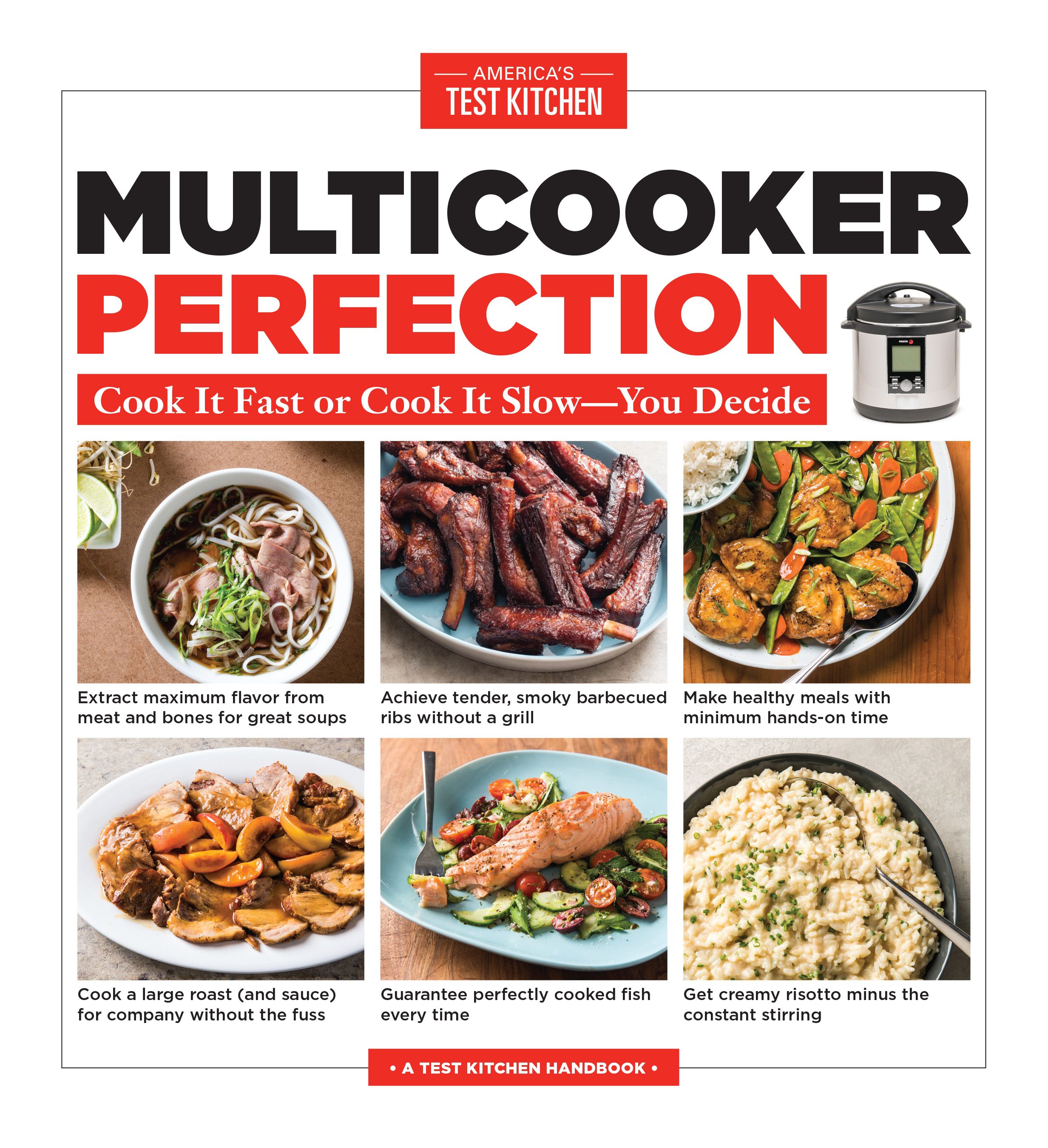 Best instant pot online book