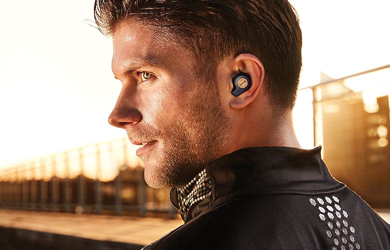 The best wireless headphones for running The Seattle Times