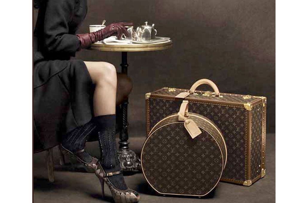 Rolling Luggage Archives - Louis Vuitton Replica Store