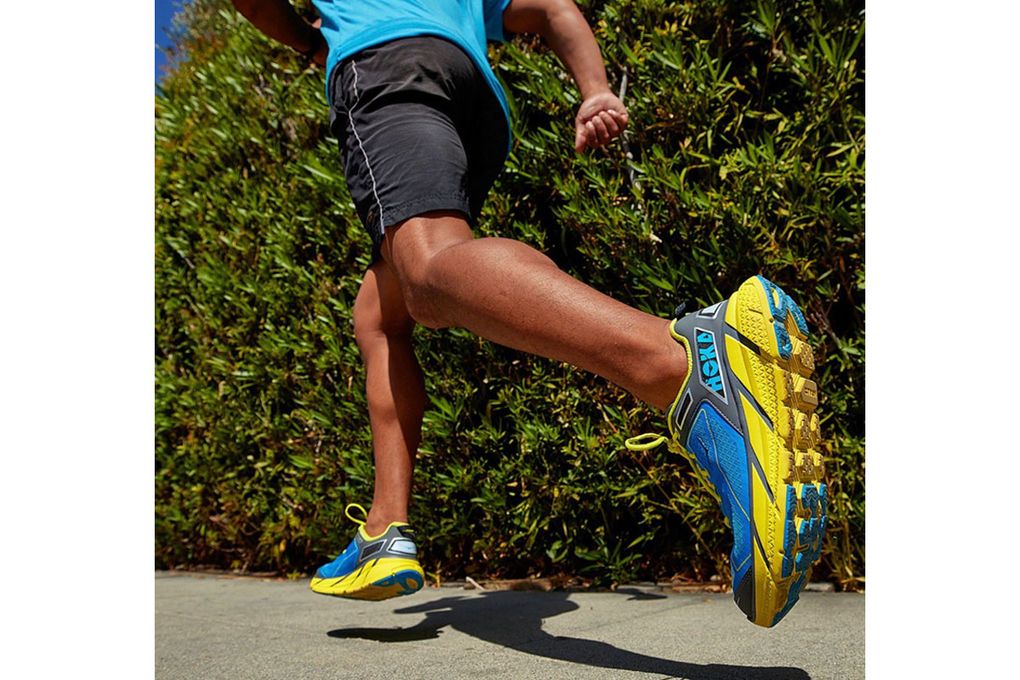 Buying Guide to Speed Training Shoes