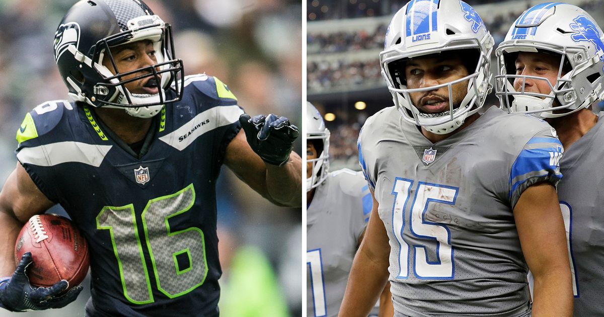 Seahawks-Lions GameCenter: Live updates, highlights, how to watch