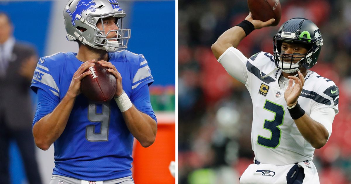 What to watch for when the Seahawks take on the Detroit Lions in Week 17 —  plus Bob Condotta's prediction