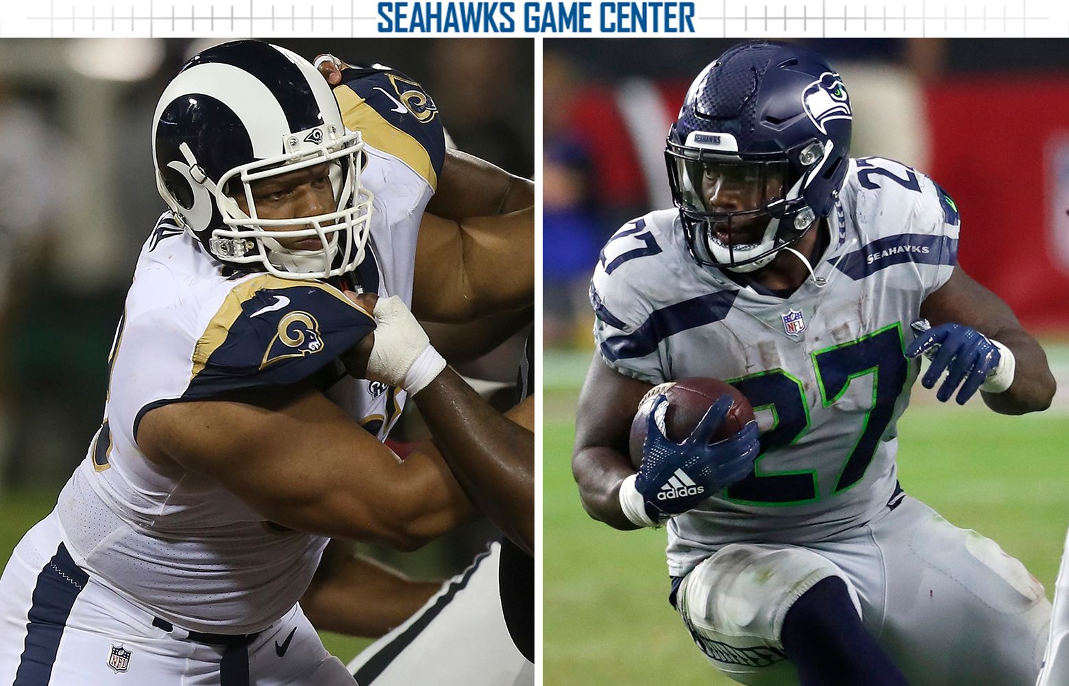 Seahawks GameCenter: Live Updates, How To Watch, Stream, Listen To NFC ...