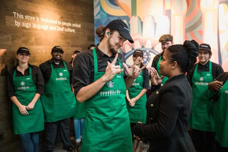 News - Seahawks Announce Starbucks As Presenting Partner