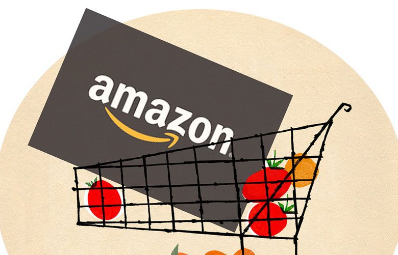 Amazon’s wage raise is a small price to pay for its reputation The Seattle Times