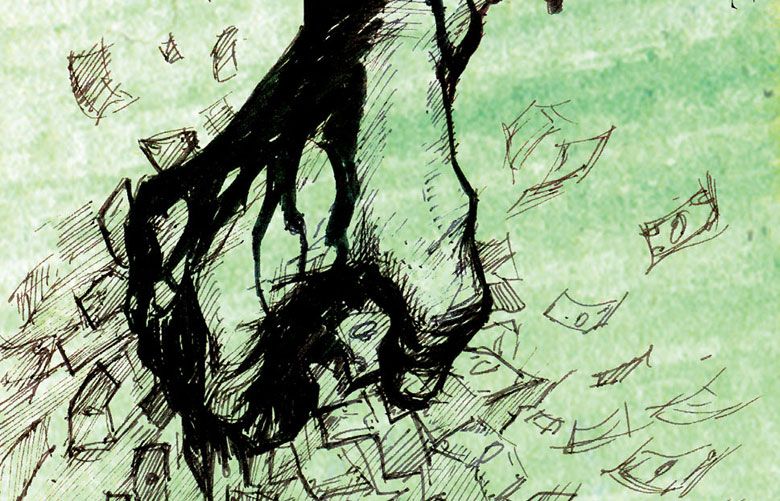 The Seattle Times Vote to maintain oilspill response taxes The Seattle Times