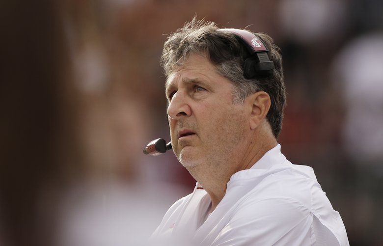 Amidst ESPN College GameDay hype, remember There’s a huge WSUOregon game Saturday The