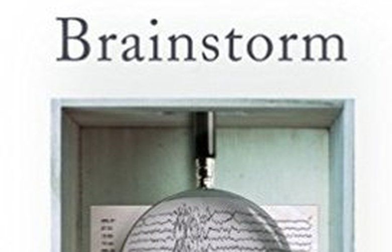 ?Brainstorm: Detective Stories From the World of Neurology? by Suzanne O?Sullivan