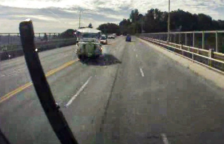 Lengthy civil trial begins in 2015 Ride the Ducks crash that killed 5