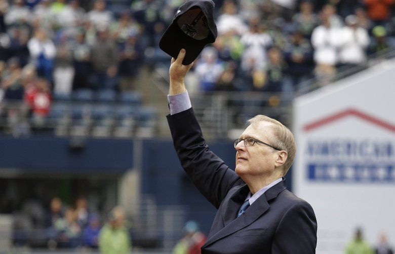 Seattle Seahawks' CenturyLink Field undergoes name change 