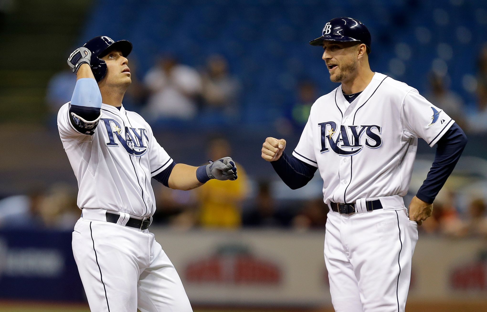 Dodgers-Rays rare wild-card era matchup of baseball's best