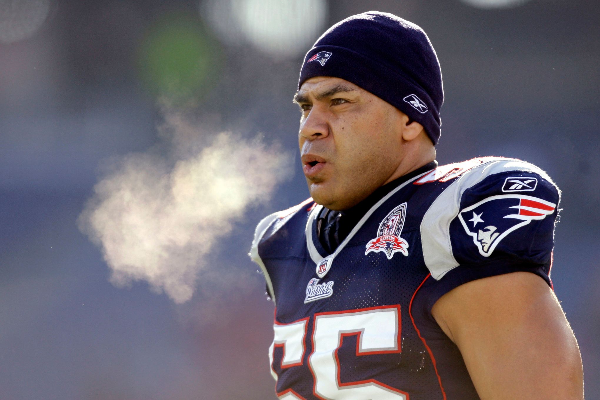 Family of Junior Seau Files Wrongful Death Suit Against NFL