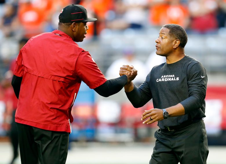 Byron Leftwich will call plays for Cardinals in preseason game vs