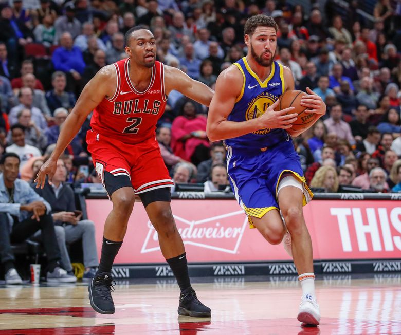  Golden State Warriors at Chicago Bulls : Movies & TV