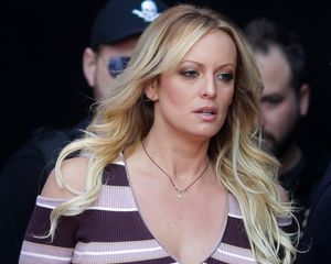 Trump attacks porn actress Stormy Daniels as 'Horseface' | The ...
