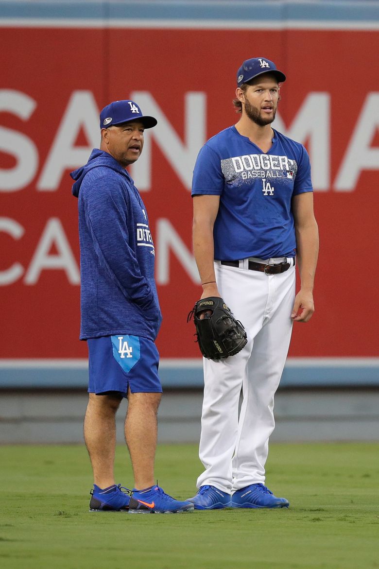 Dodgers left-hander Hyun-Jin Ryu expects to be ready for start of season -  Los Angeles Times