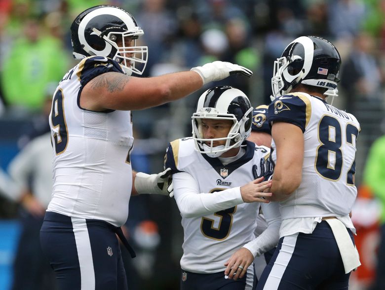 Rams are unanimous top team in latest AP Pro32 poll