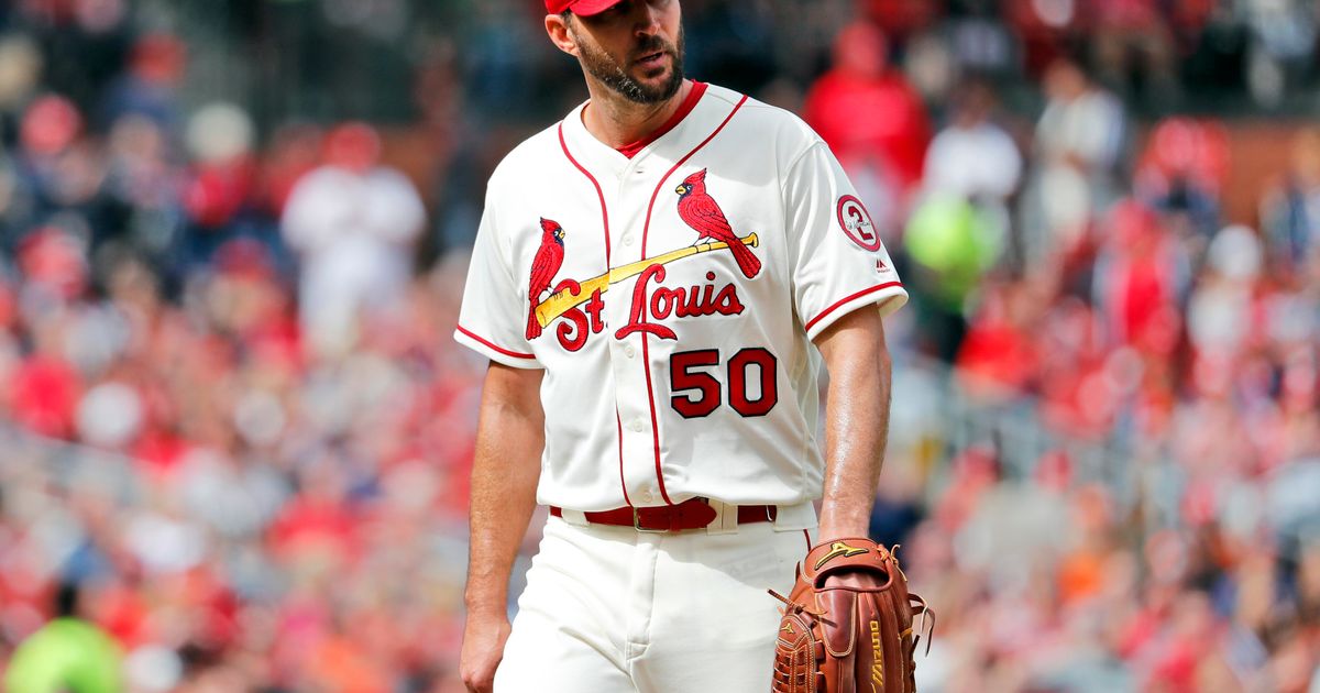 Wainwright’s contract put on hold until after free agency The Seattle