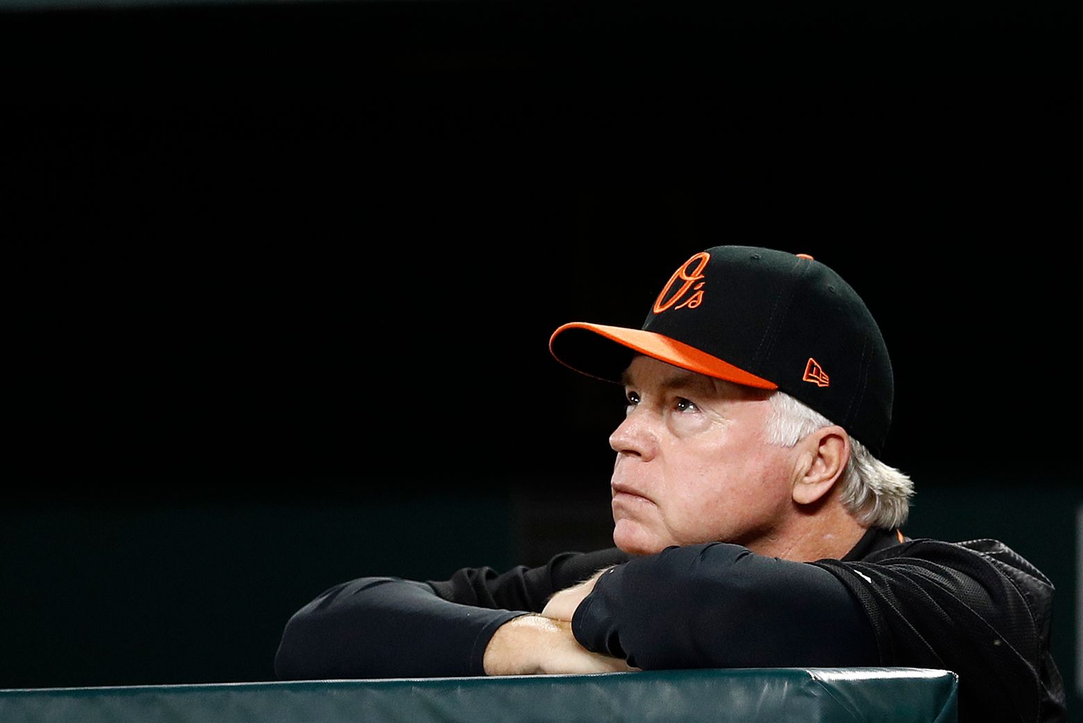 Buck Showalter and Dan Duquette out after Orioles' 115-loss season - The  Washington Post