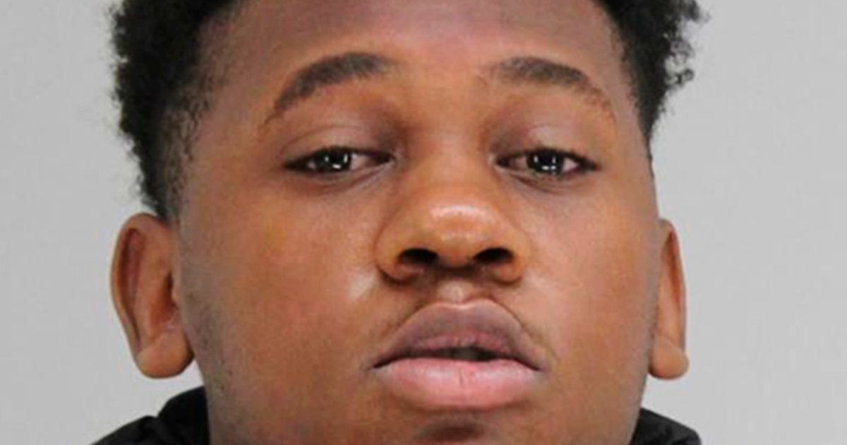 Man arrested in fatal shooting of 16-year-old Dallas girl | The Seattle ...