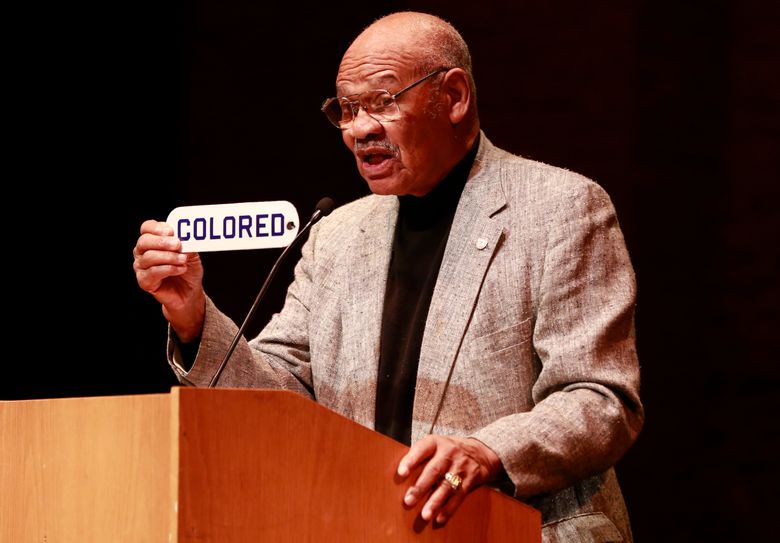 George Taliaferro, 1st black drafted by NFL team, dies at 91