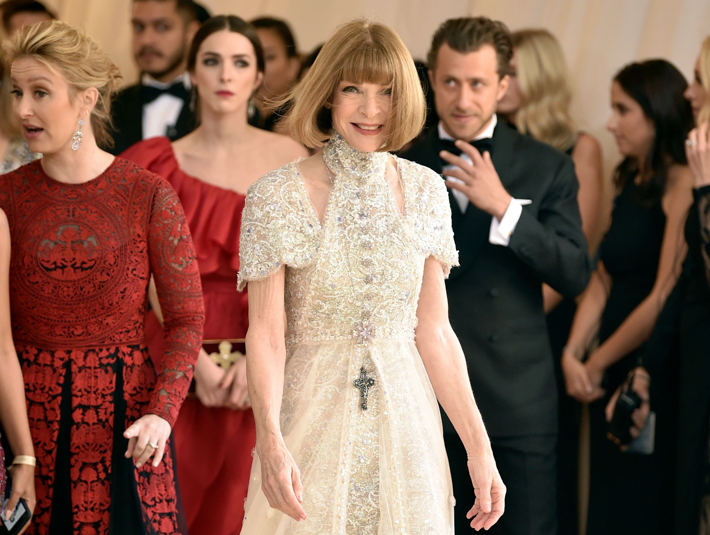 From Catholicism to Camp New Met Gala theme revealed The