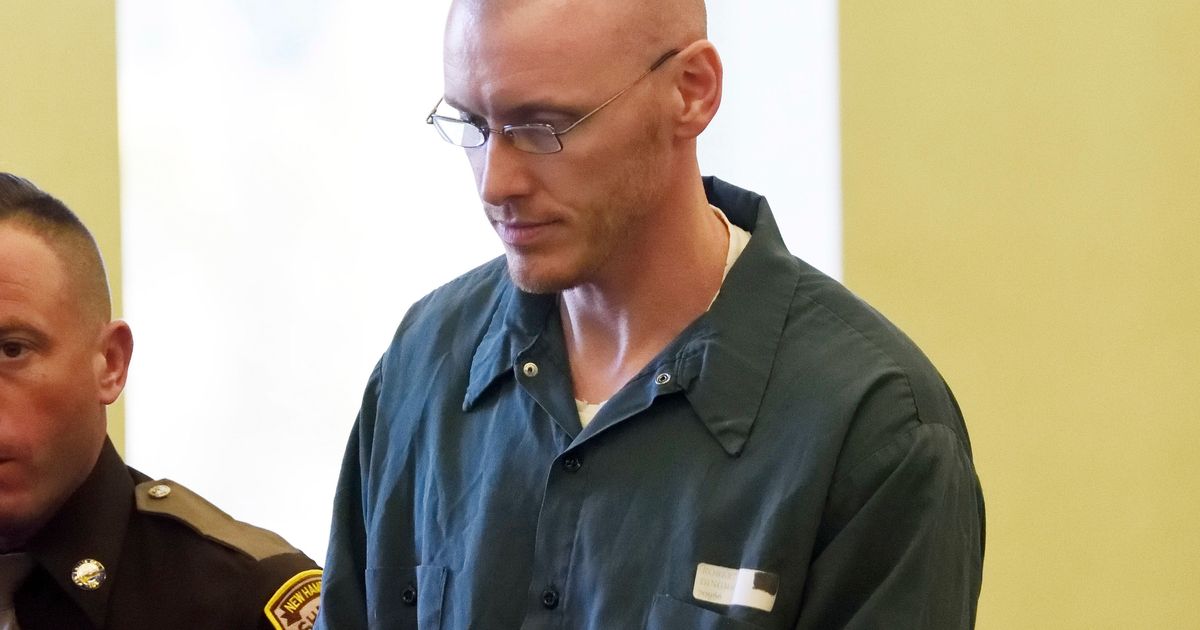 Kenneth Rackemann Man resentenced to 40 years in parents’ 1996 murder | The Seattle Times