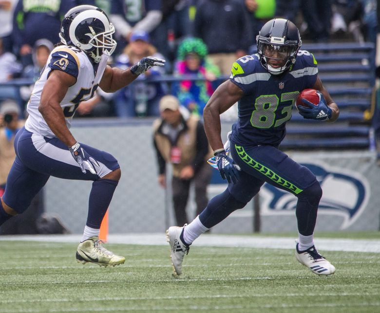 Seattle Seahawks: 105-yards into the Seahawks' record books! : More  highlights at … in 2023