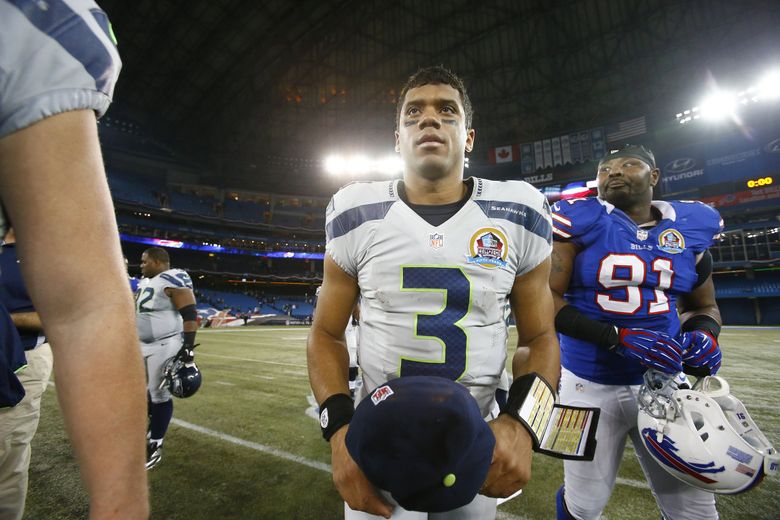 Seattle Seahawks Release the 2012 Season Schedule